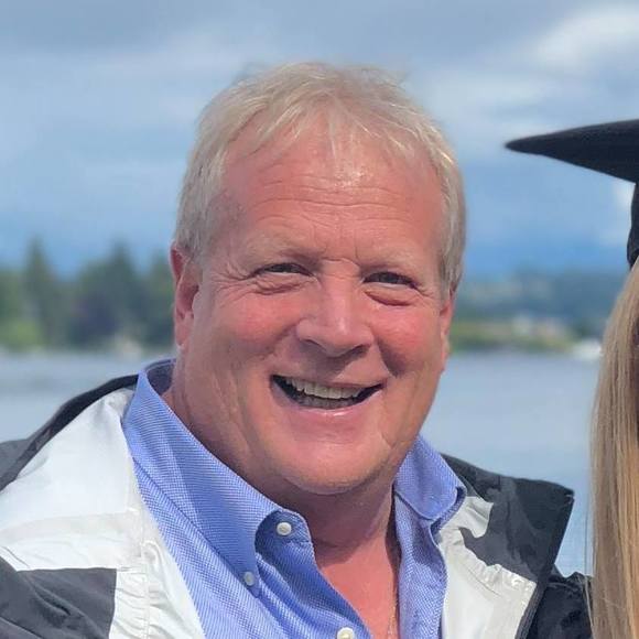 Meet your Posher, Scott - Picture 1 of 1